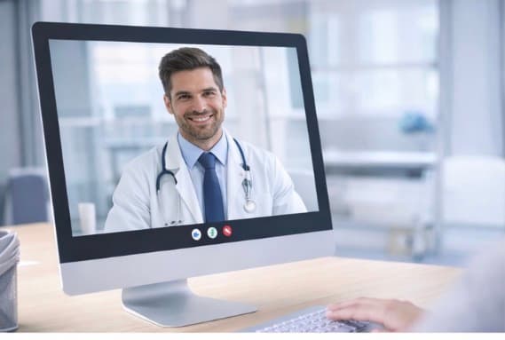 Téléconsultation